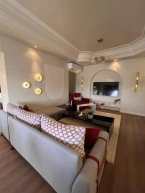 Apartment 1K - Renewed 3BR by Amal Morsi Designs